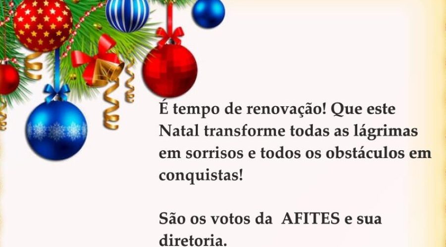 natal 2023